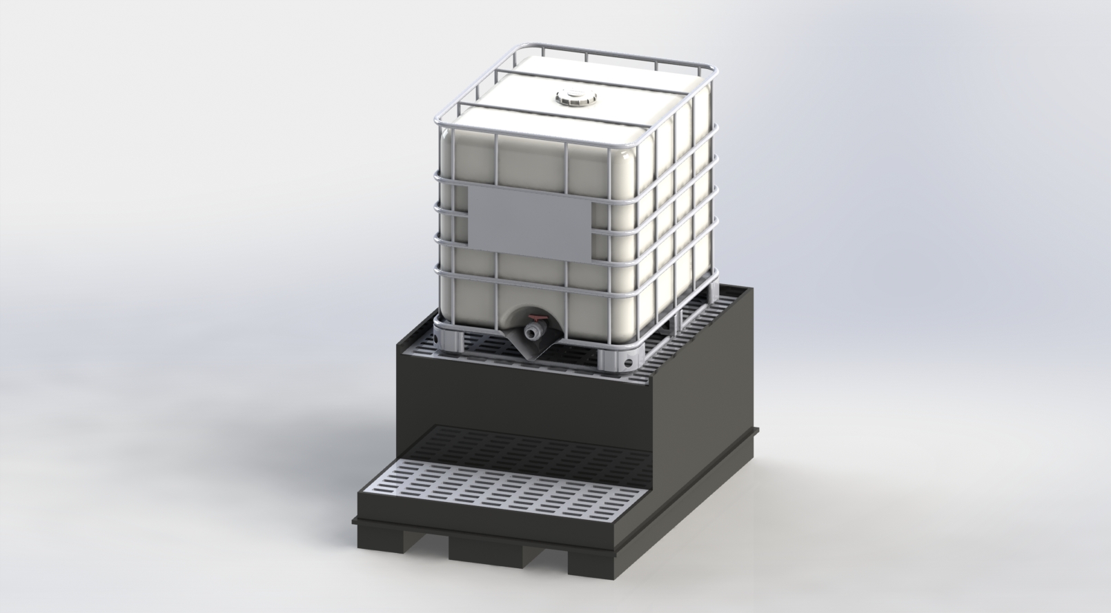 Kimyasal Taşma ve Sızıntı Havuzları: Neden Önerilir? Güvenlik, Çevresel Riskler ve Tasarım Kriterleri